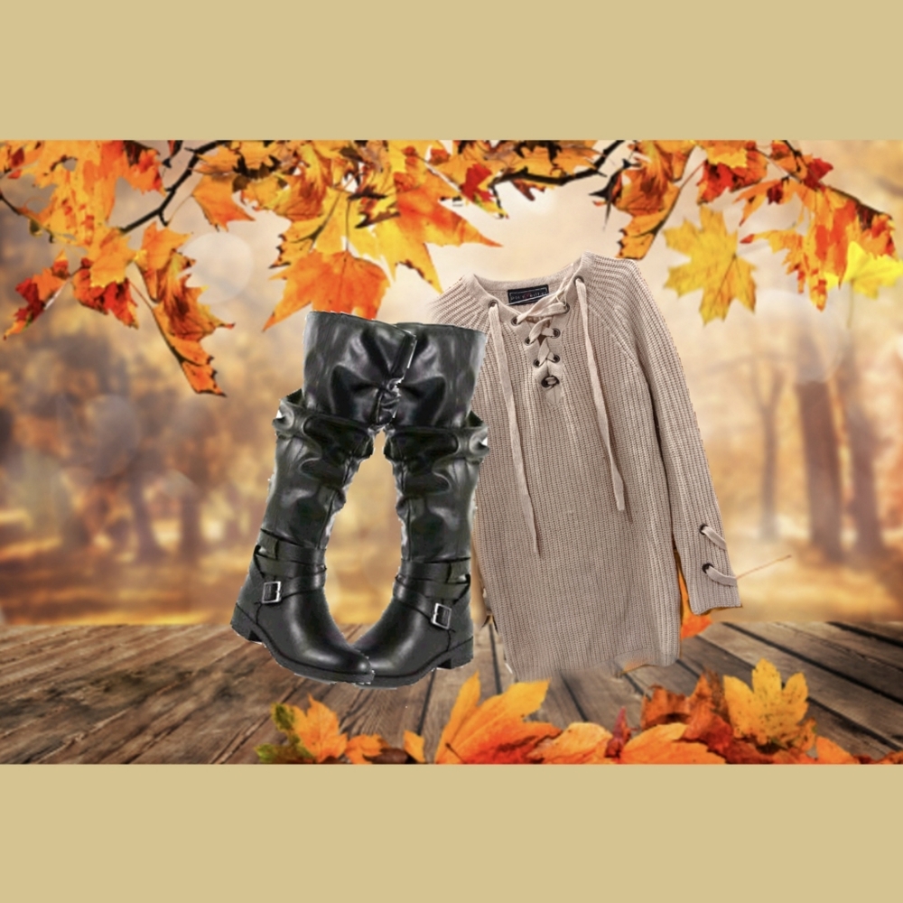 Cozy Chic - Fall Bundle